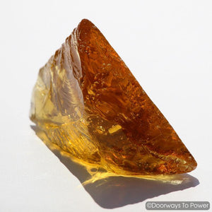 Andara Crystals Lemurian Etherium Gold 