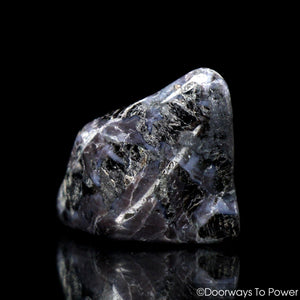 Mystic Merlinite Crystal Tumbled & Polished