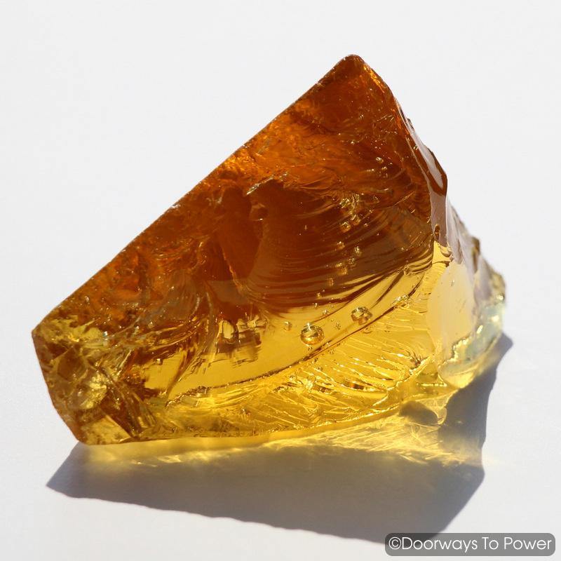 Andara Crystals Mt Shasta