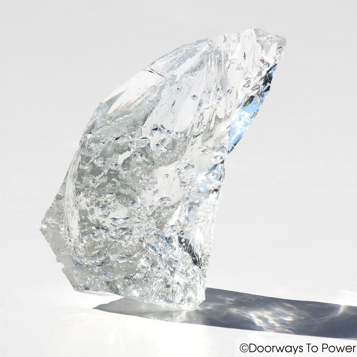 Silver Luna Monatomic Andara Crystals for Sale