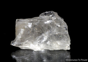 Petalite Gemstone Crystal & Synergy 12 Stone A++