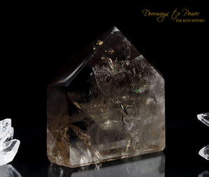 Smoky Quartz Healing Crystal