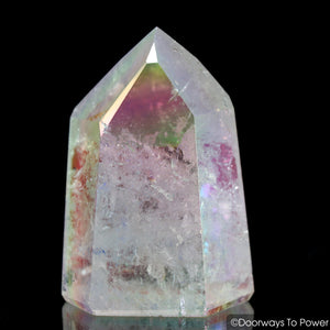 Angel Aura Quartz Crystals Angel Healing