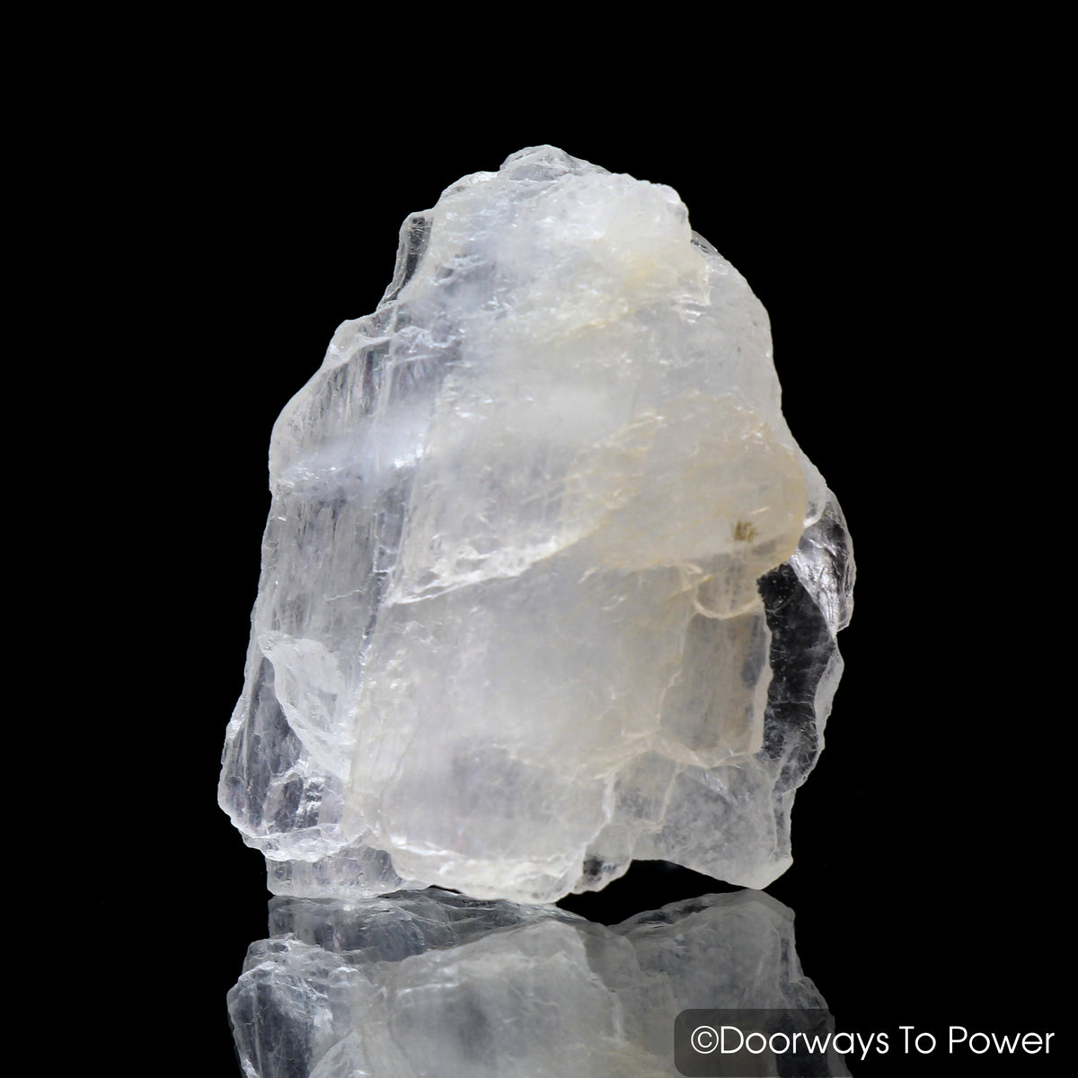 Petalite Gemstone Healing Crystal