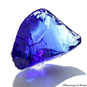 Andara Crystals Mt Shasta