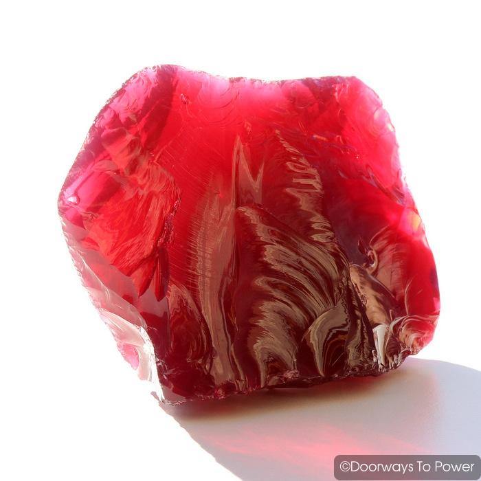 Mt. Shasta Andara Crystals for Sale