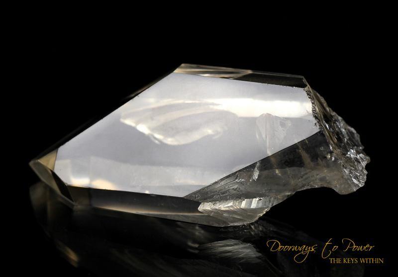Golden Lemurian Crystal Light Language 9D 