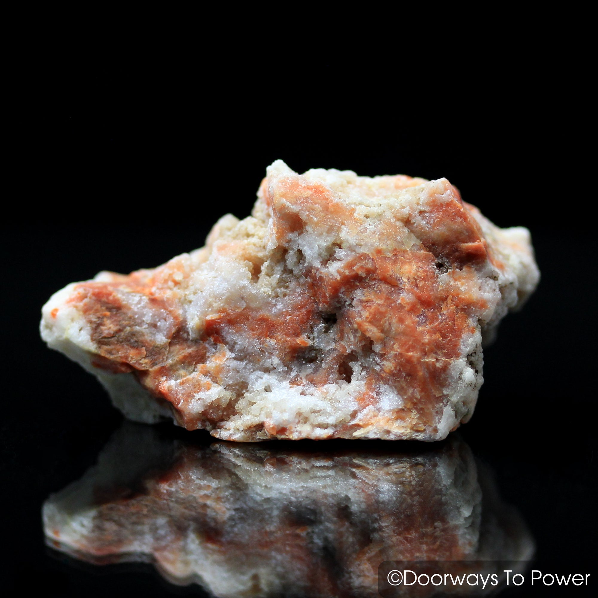 Sedona Azeztulite Druzy Vortex Crystal Azozeo Activated Sedonalite