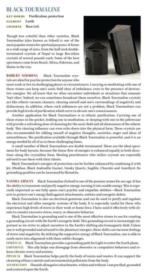 4.1" Shamanic Black Tourmaline Magicians Sphere 'Energy Shield'
