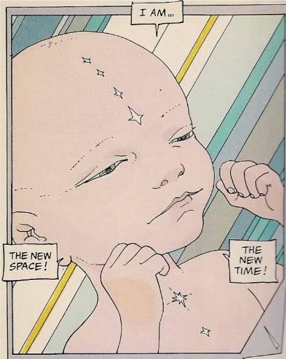 Advanced Harmonically Aligned Sirius Quartz Magical Child Crystal Skull 'DA'