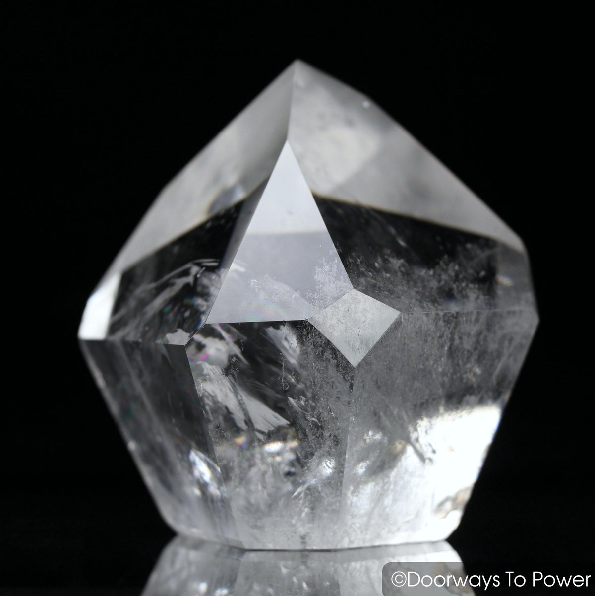 John of God Healing Crystals Doorways to Powe