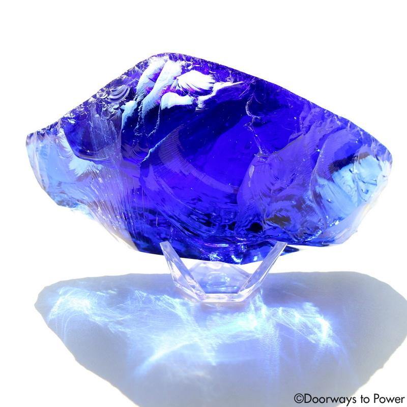 Doorways to Power Andara Crystals 