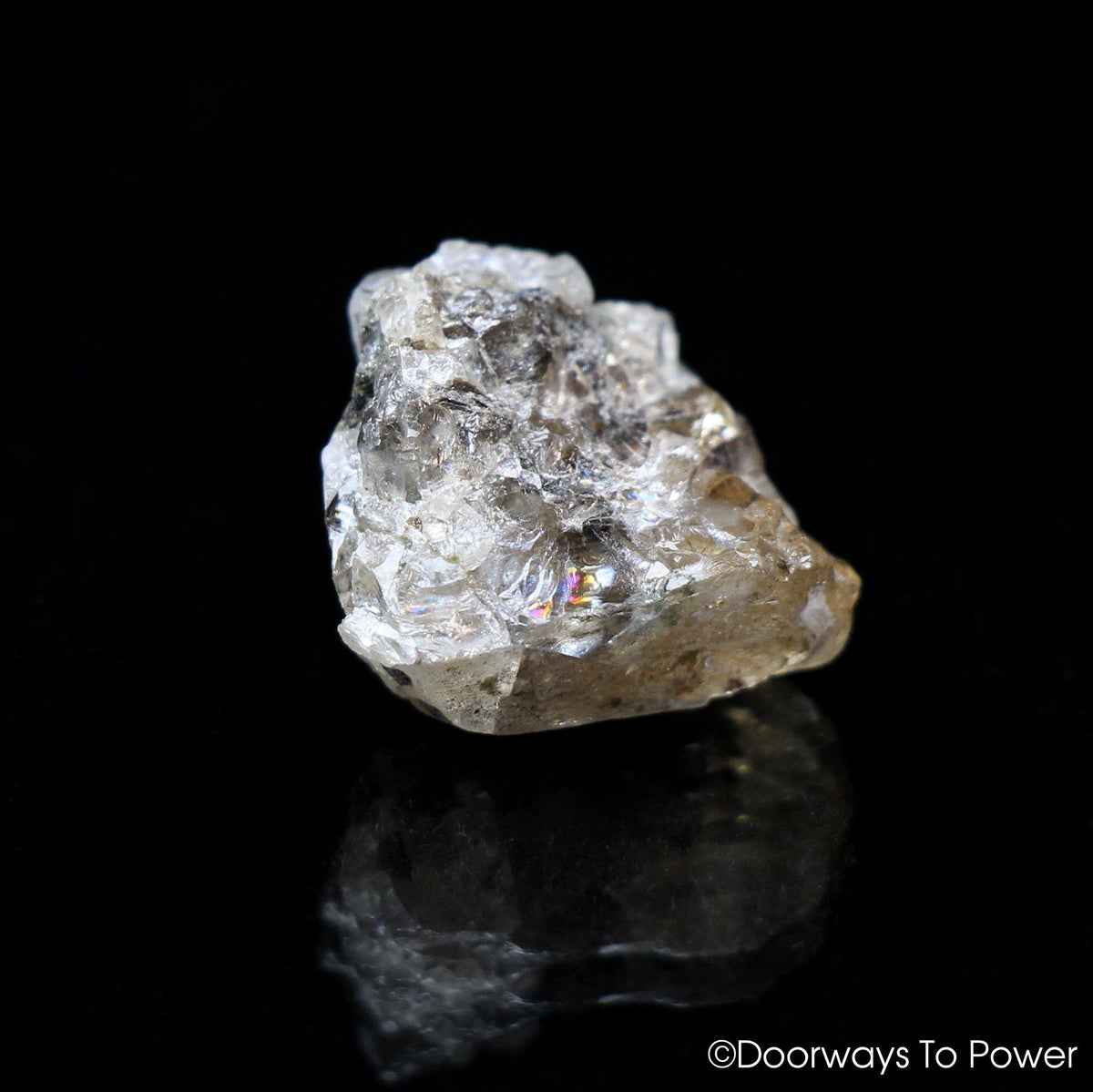 Synergy 12 Stones Complete Set