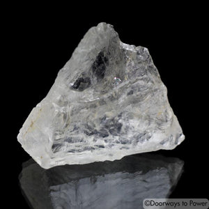 Petalite Synergy 12 Stone Crystal 