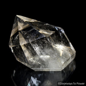 Citrine Abundance Stone