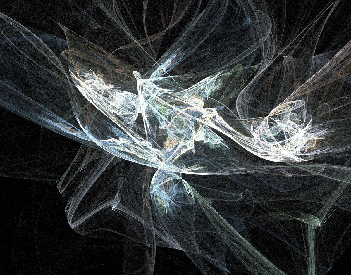 Luminescent Diamond Light Elder Andara Crystal 