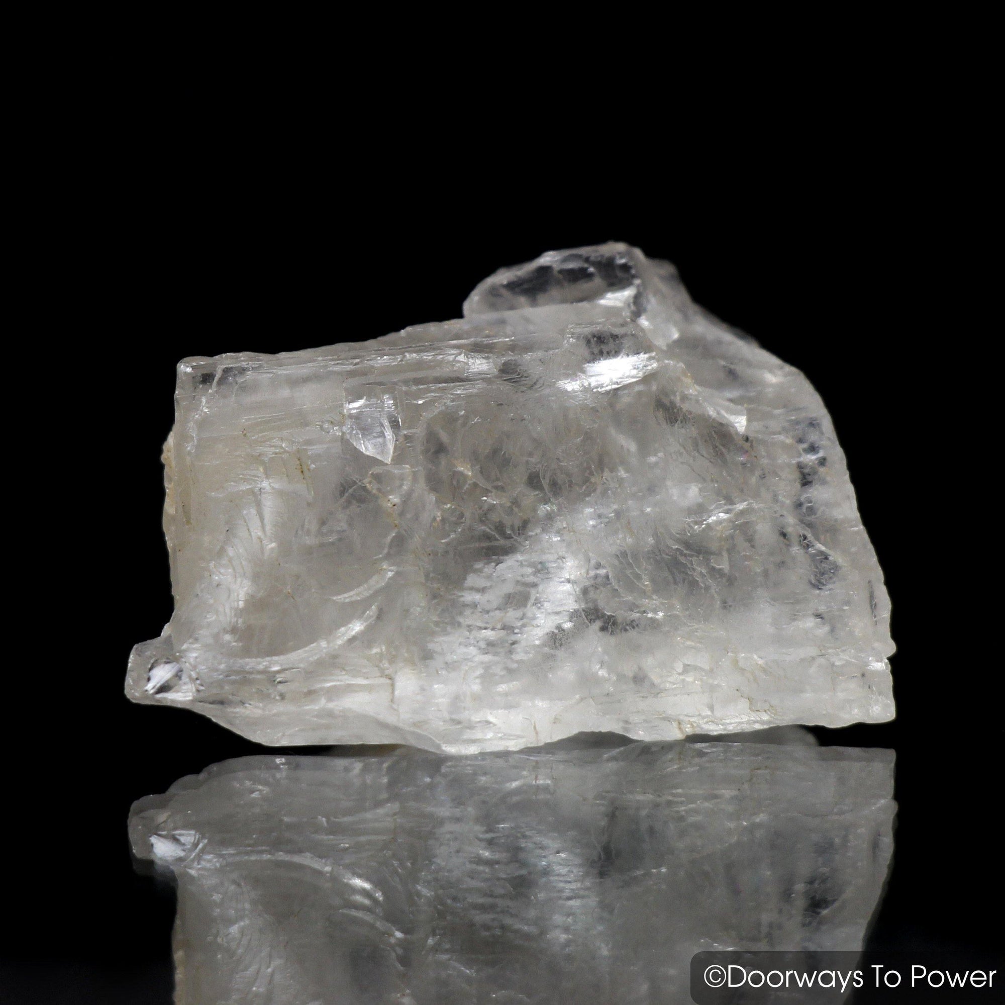 Petalite Gemstone Crystal & Synergy 12 Stone A++