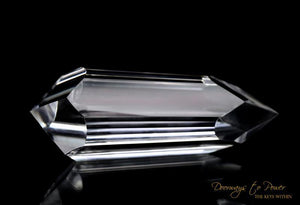 Phi Vogel Crystal Dream Wand