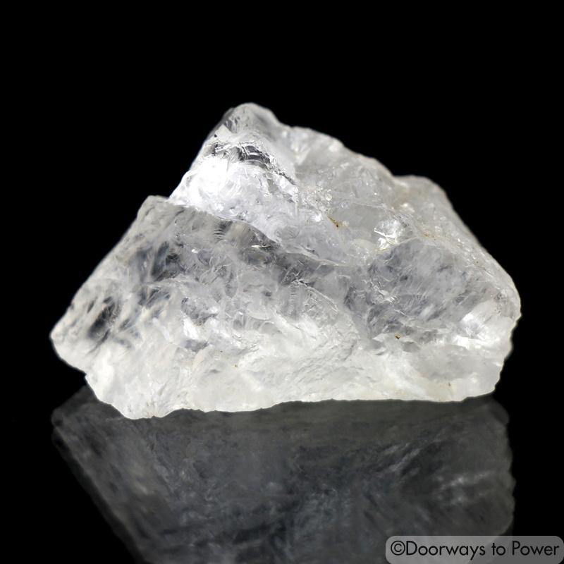Petalite Crystal Brazil