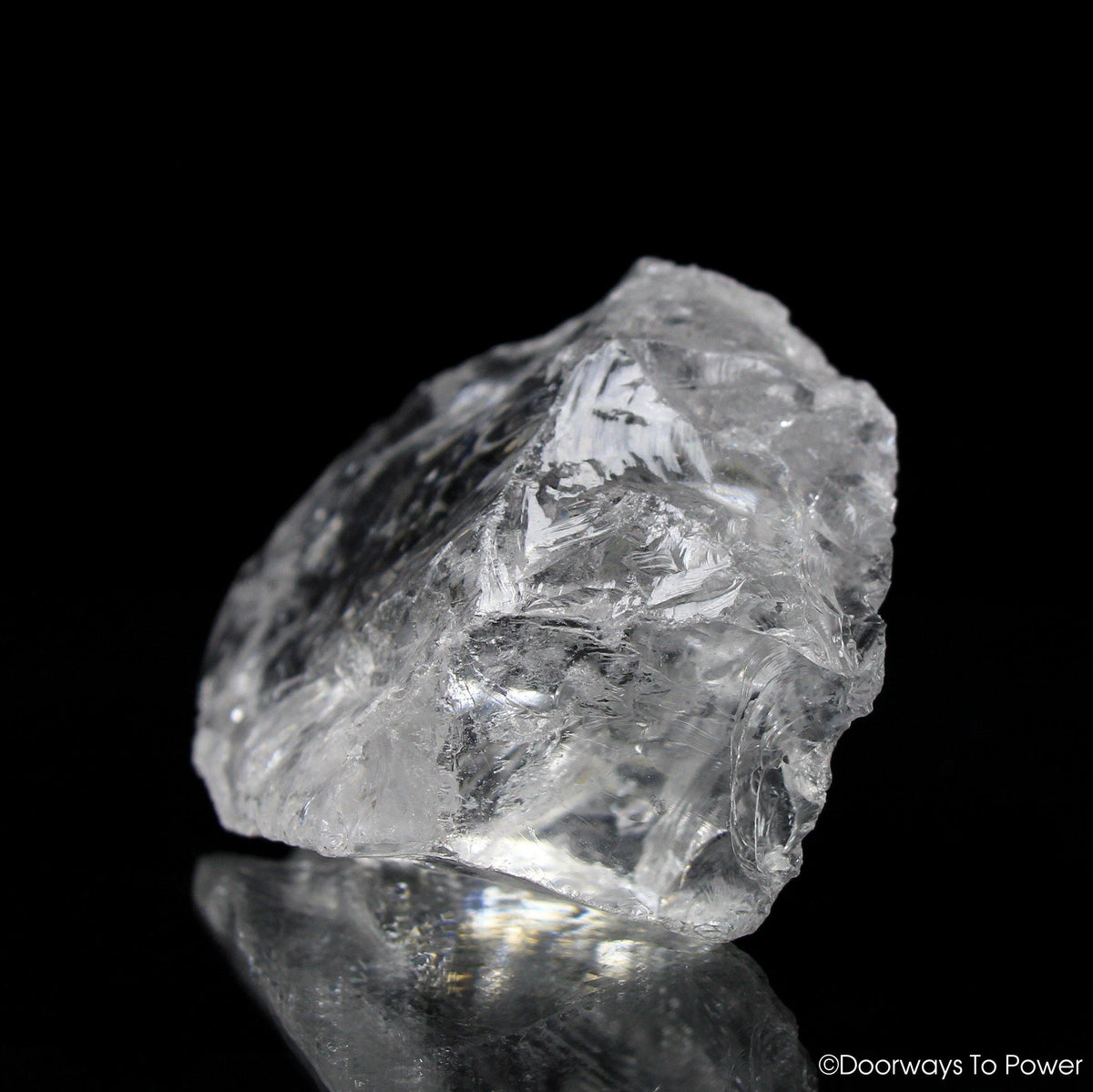 Satyaloka Azeztulite Altar Stone Synergy 12 Stone