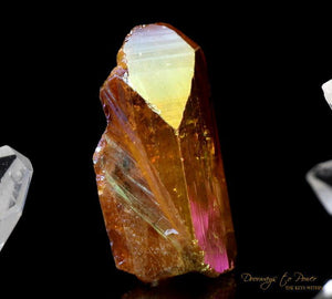 Danburite 
