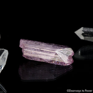 Synergy 12 Stone Crystal
