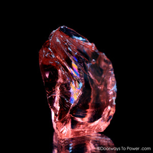 King of Solomon Andara Gem Crystal 'Magic is Sacred' Very Rare