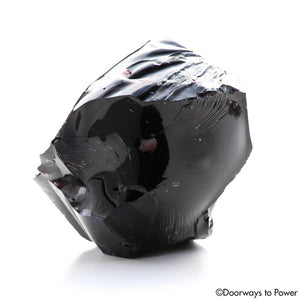 Doorways to Power Andara Crystals