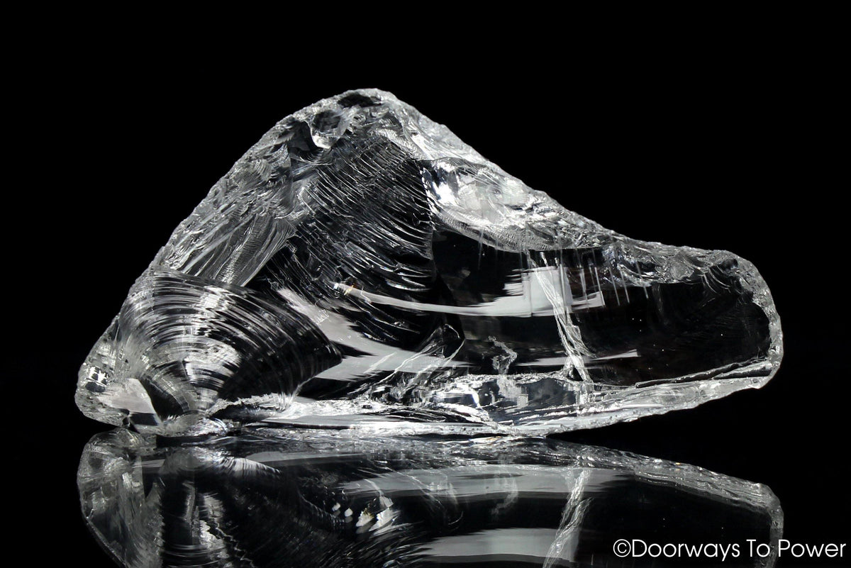 Doorways to Power Andara Crystals