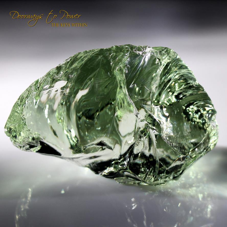 Terra Olive Andara Crystal California 