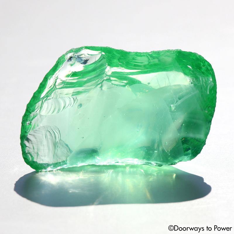 Pleiaidan ET Star Elder Monatomic Andara Crystal