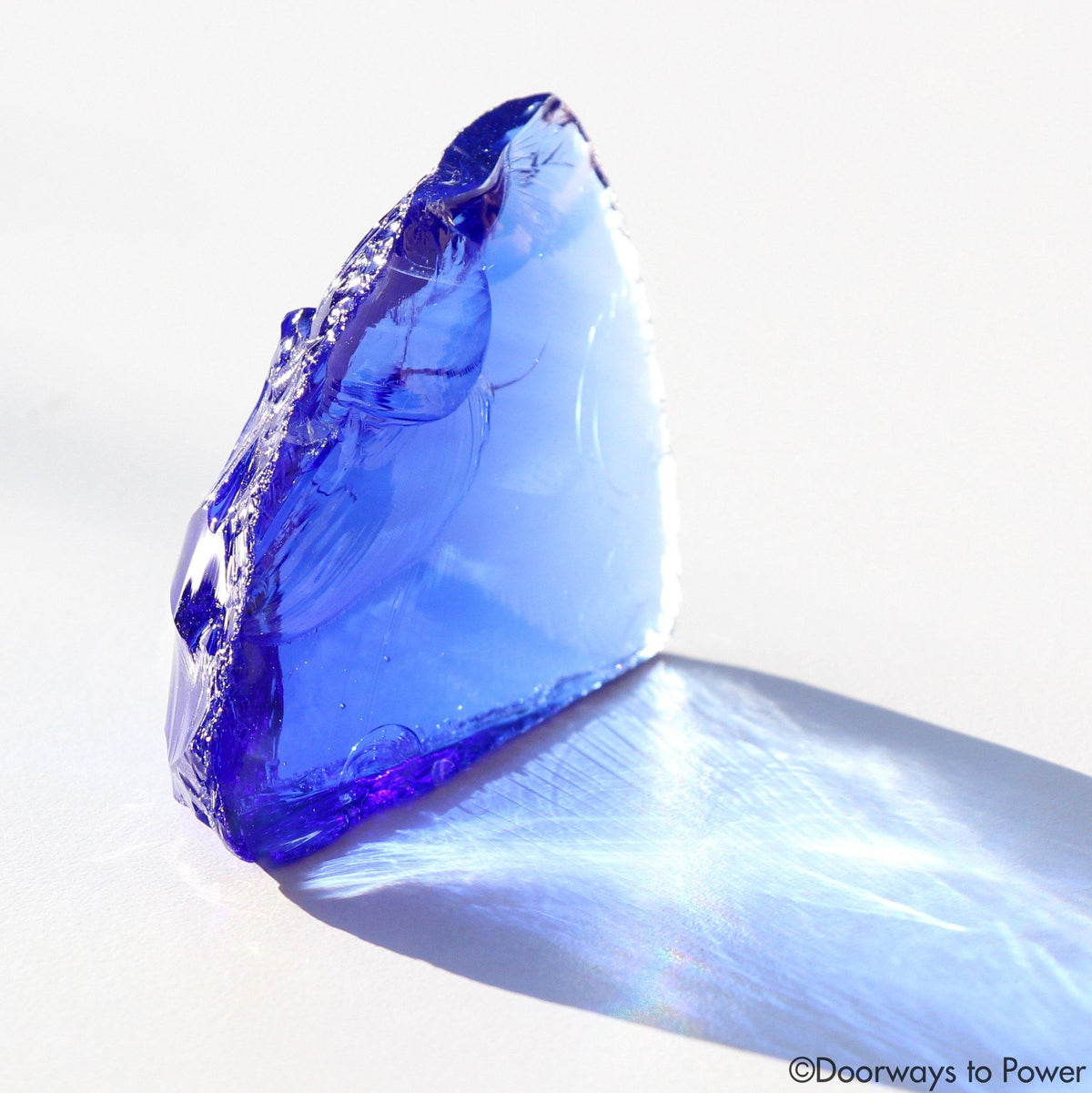 Authentic Andara Crystals Doorways to Power