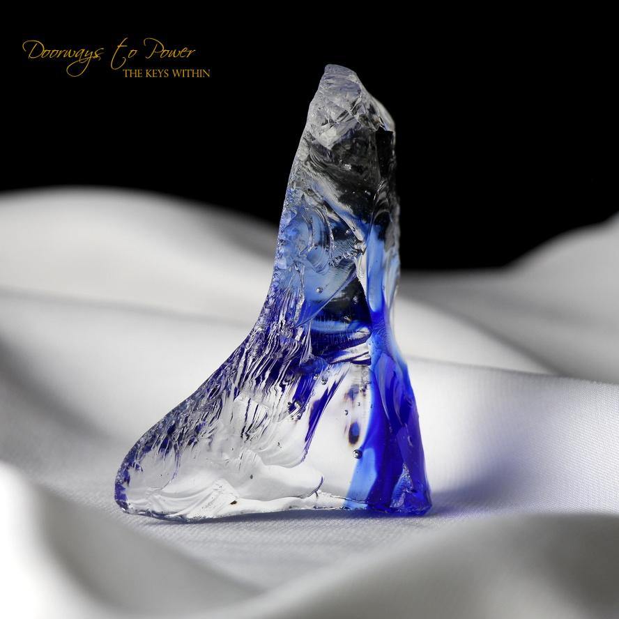 Andara Crystal Mt Shasta