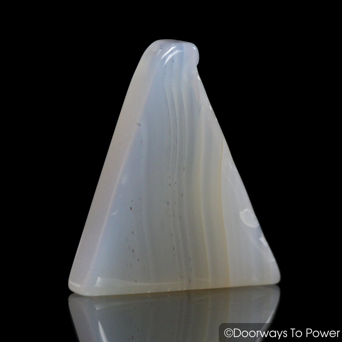 Shantilite Crystal Tumbled & Polished