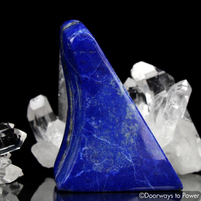 Lapis Lazuli Egyptian Priests