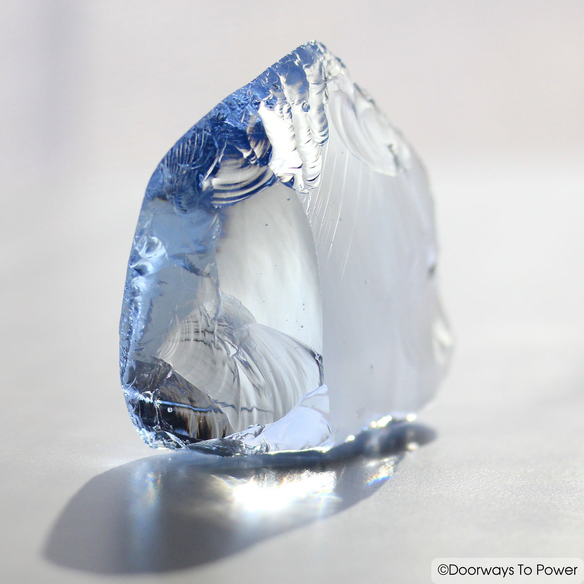 Lady Nellie Andara Crystal