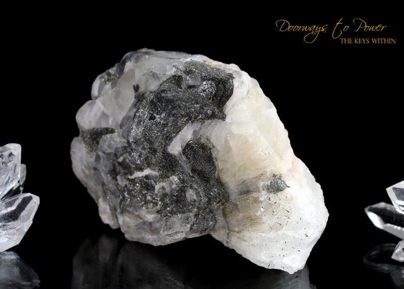 Phenacite Synergy 12 Stone