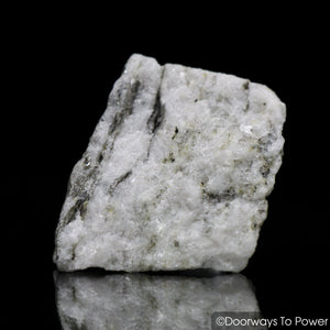 Sanda Rosa Azeztulite Crystal 
