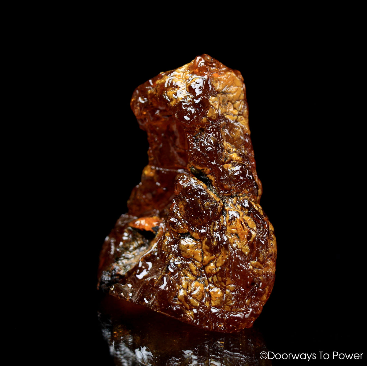 Kaurilite Rare Large A++ Natural Specimen