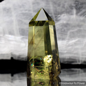 John of God Crystal 