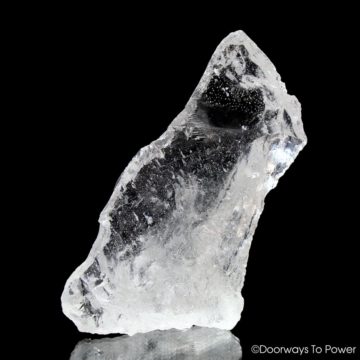 Satyaloka Azeztulite Synergy 12 Stone