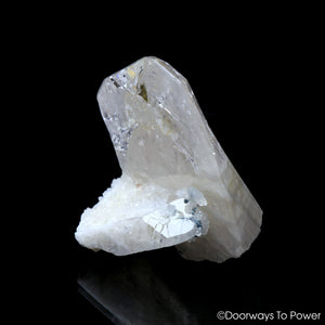 Danburite Crystal Synergy 12 Stone