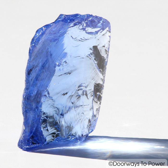 Lady Nellie Monatomic Andara Crystals Mt Shasta