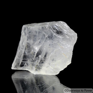 Petalite Synergy 12 Stone Crystal