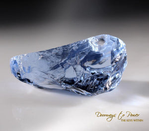 Andara Crystals Mt Shasta California 