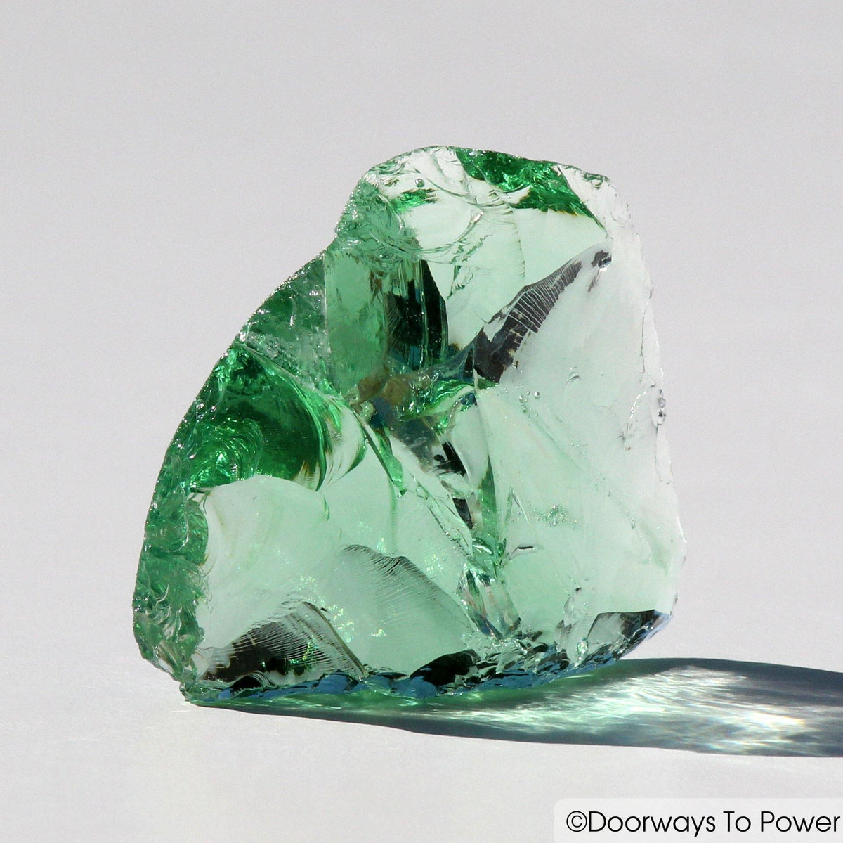 Andara Crystals Doorways to Power