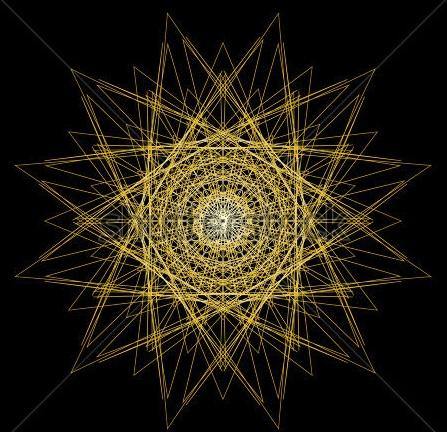 Dynamic Helidor Monatomic Andara Crystal 'Divine Will'