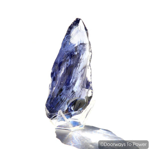 Andara Crystals Doorways to Power