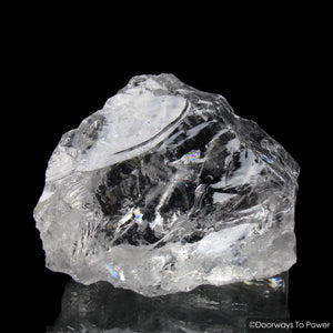 Satyaloka Azeztulite Altar Stone Synergy 12 Stone