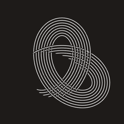 Luminous Body of Light Smudge Fan for Aura Cleansing & Energy Clearing